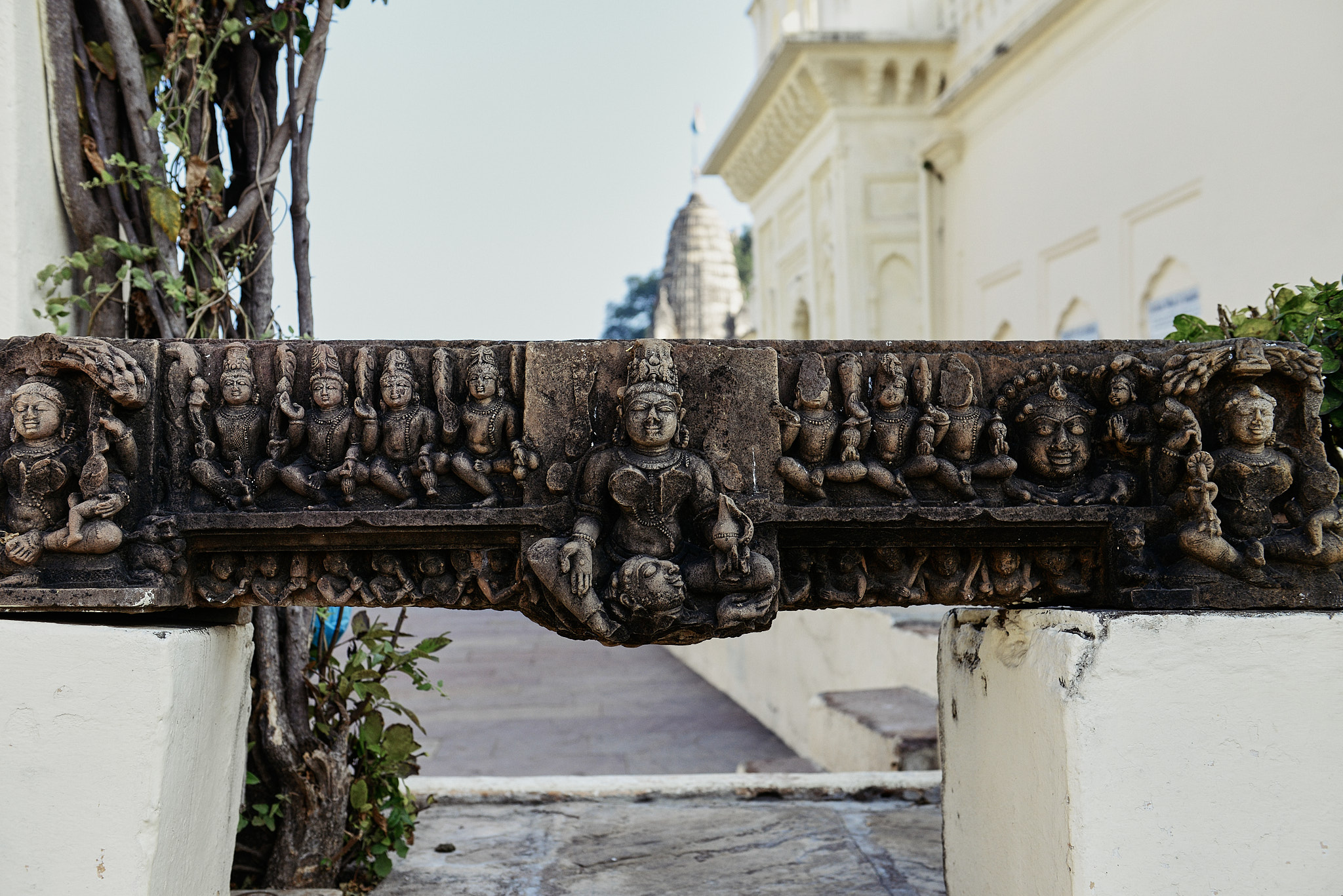 20140108 680 카주라호 쟁 그룹 오브 템플스